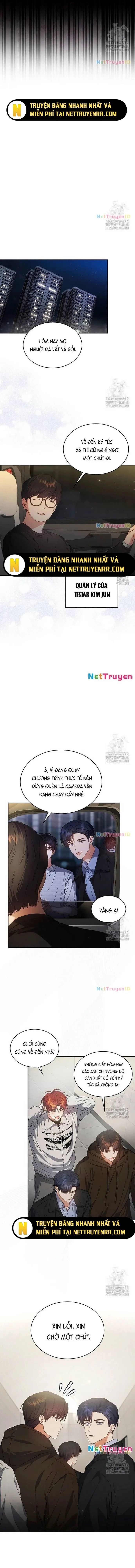 Ra Mắt Hay Ra Đi Chapter 68 - 11