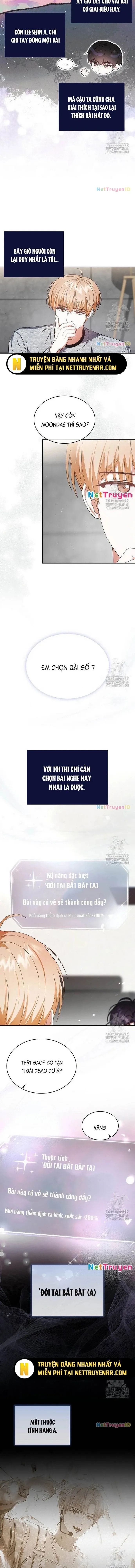 Ra Mắt Hay Ra Đi Chapter 68 - 3