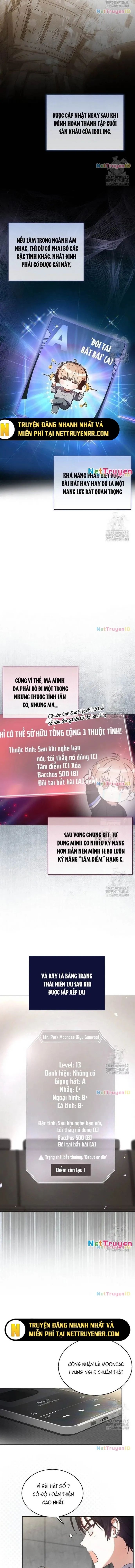 Ra Mắt Hay Ra Đi Chapter 68 - 4