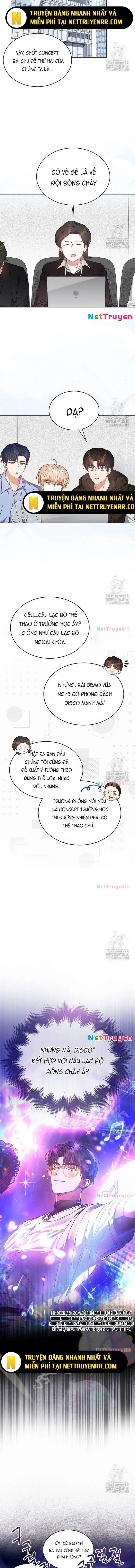 Ra Mắt Hay Ra Đi Chapter 68 - 6