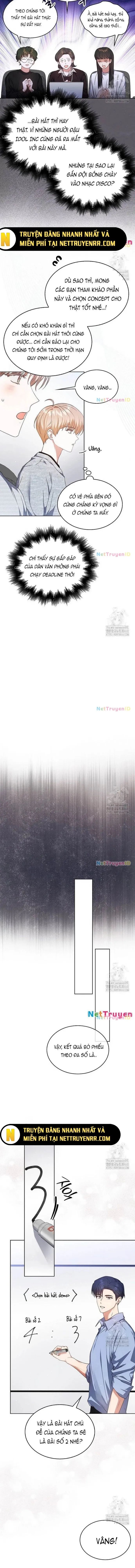 Ra Mắt Hay Ra Đi Chapter 68 - 7