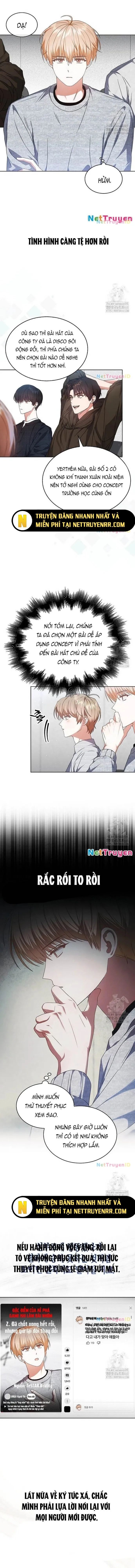 Ra Mắt Hay Ra Đi Chapter 68 - 8