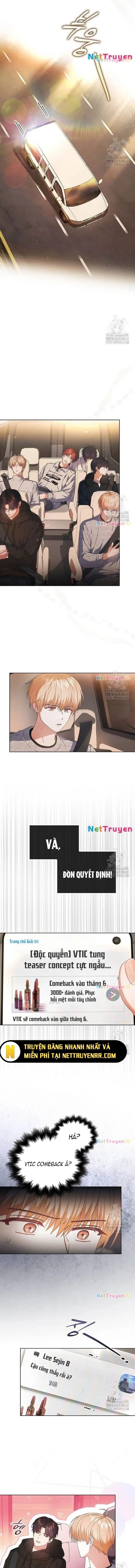 Ra Mắt Hay Ra Đi Chapter 68 - 9