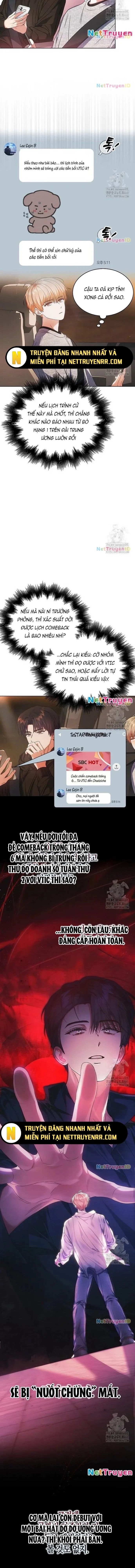 Ra Mắt Hay Ra Đi Chapter 68 - 10