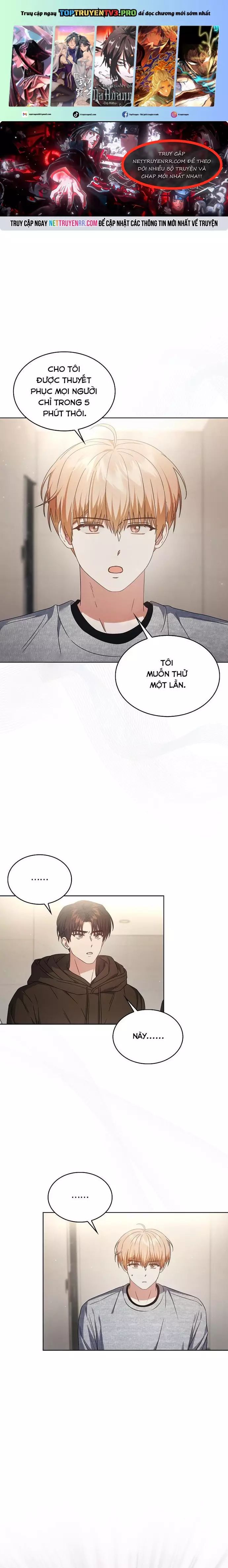 Ra Mắt Hay Ra Đi Chapter 69 - 1