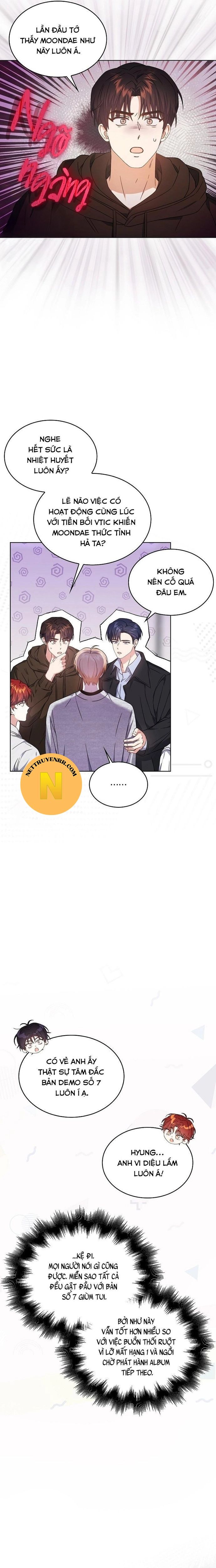 Ra Mắt Hay Ra Đi Chapter 69 - 2