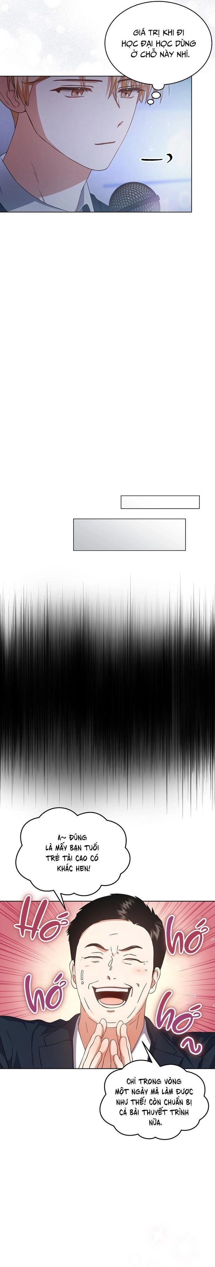 Ra Mắt Hay Ra Đi Chapter 69 - 13