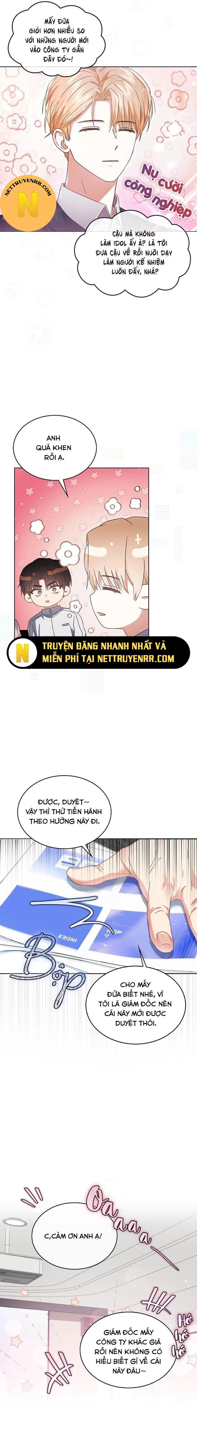 Ra Mắt Hay Ra Đi Chapter 69 - 14