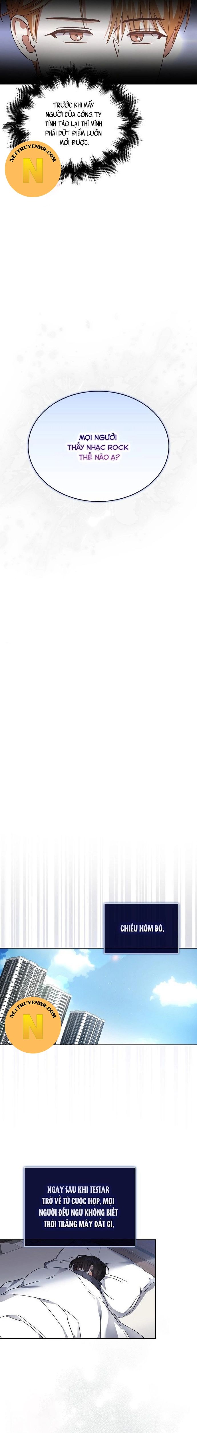 Ra Mắt Hay Ra Đi Chapter 69 - 16