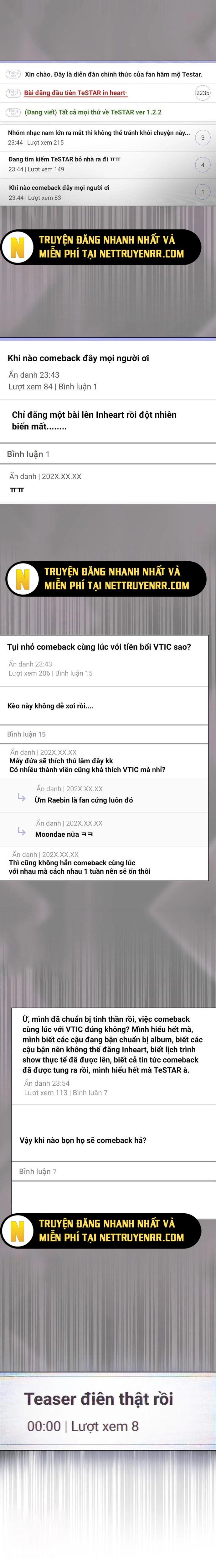 Ra Mắt Hay Ra Đi Chapter 69 - 19