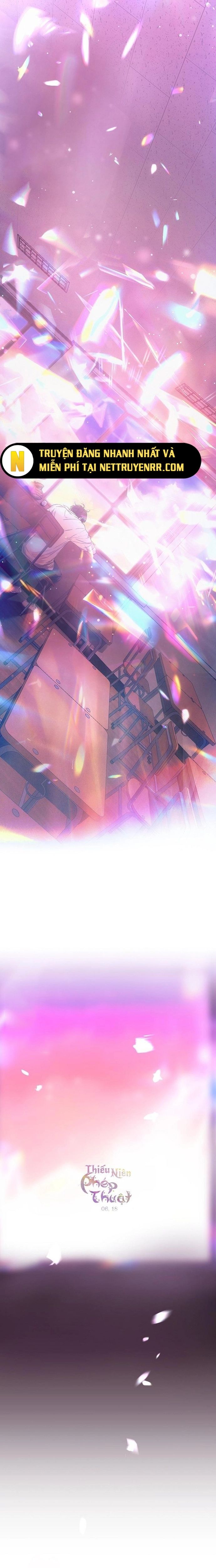 Ra Mắt Hay Ra Đi Chapter 69 - 23