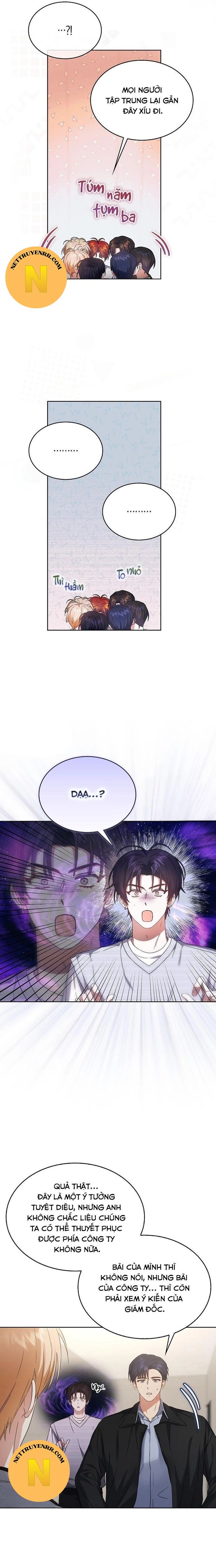 Ra Mắt Hay Ra Đi Chapter 69 - 5
