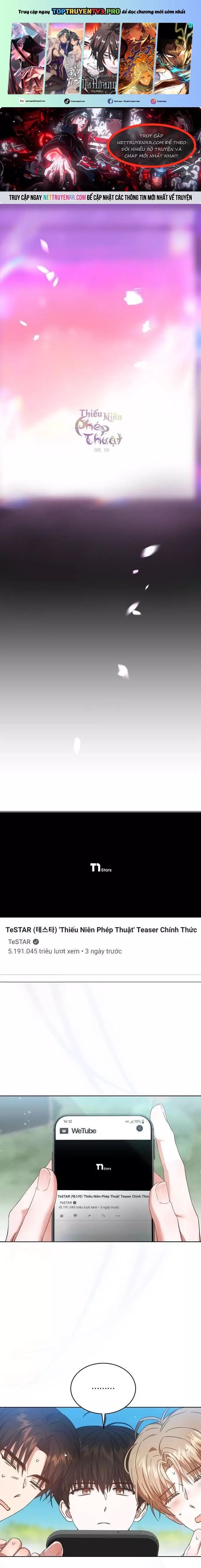 Ra Mắt Hay Ra Đi Chapter 70 - 1