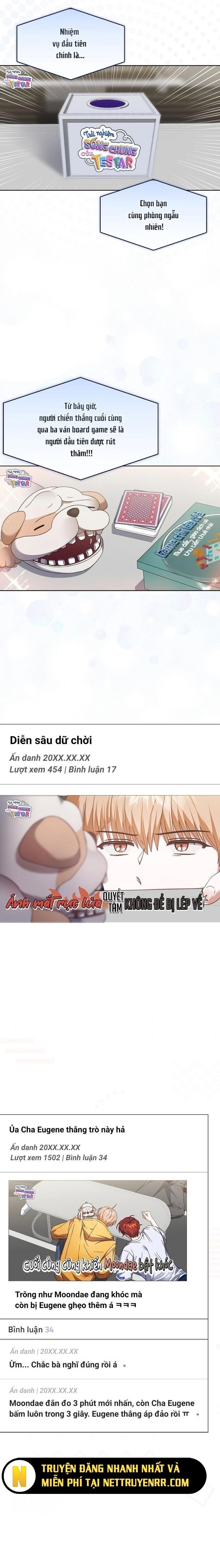 Ra Mắt Hay Ra Đi Chapter 70 - 12
