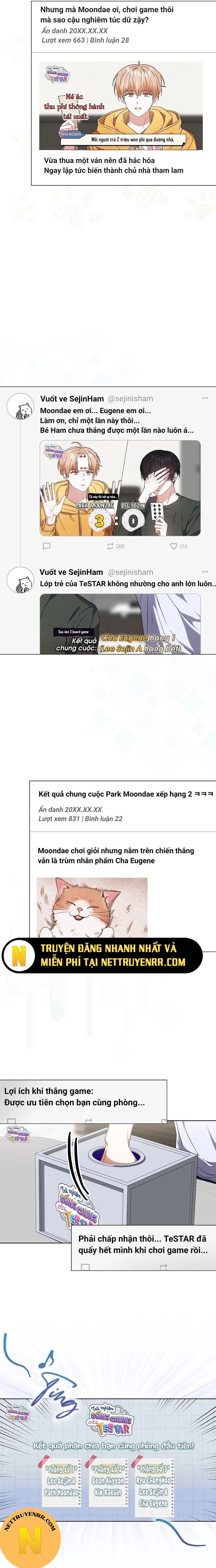 Ra Mắt Hay Ra Đi Chapter 70 - 13