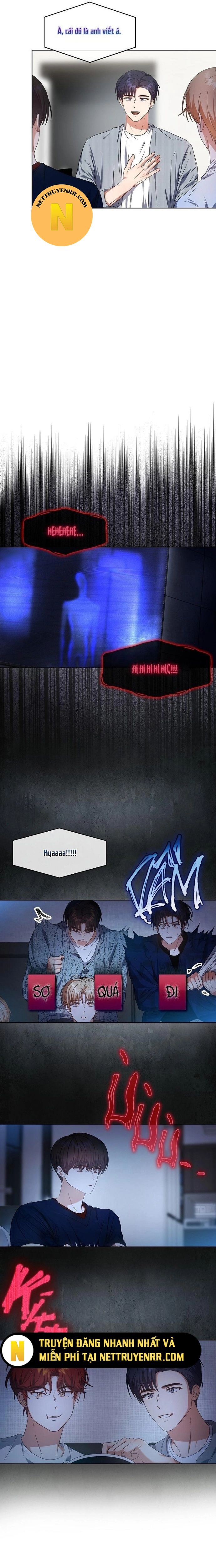 Ra Mắt Hay Ra Đi Chapter 70 - 16