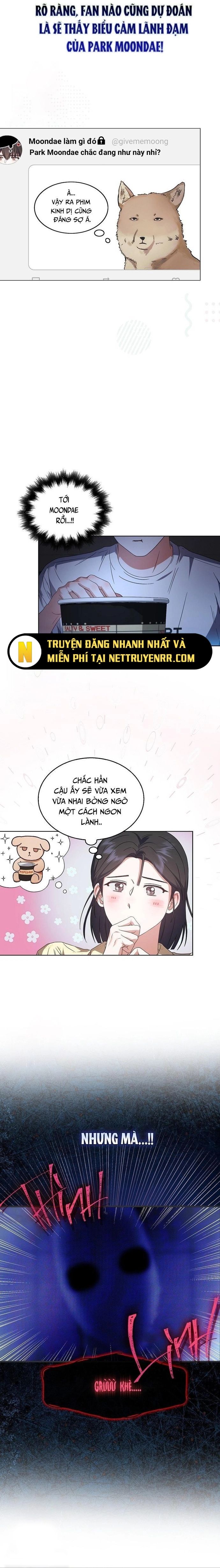 Ra Mắt Hay Ra Đi Chapter 70 - 17