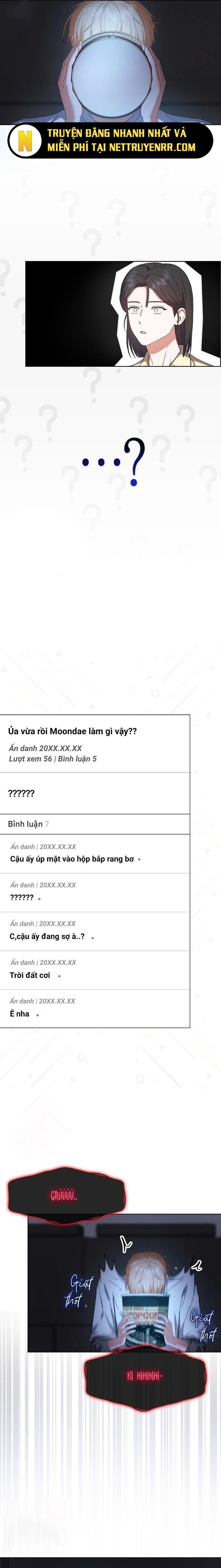 Ra Mắt Hay Ra Đi Chapter 70 - 18