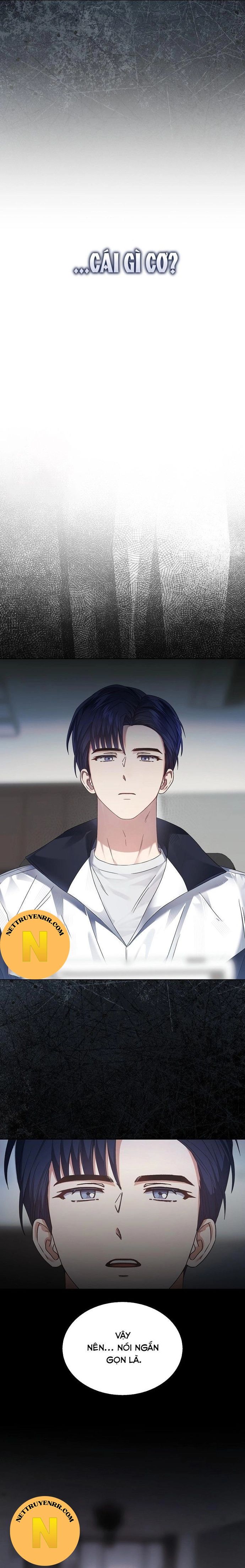 Ra Mắt Hay Ra Đi Chapter 70 - 21