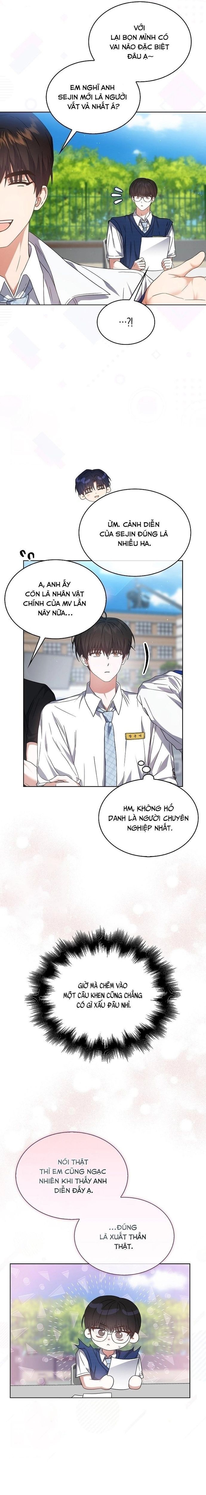 Ra Mắt Hay Ra Đi Chapter 70 - 4