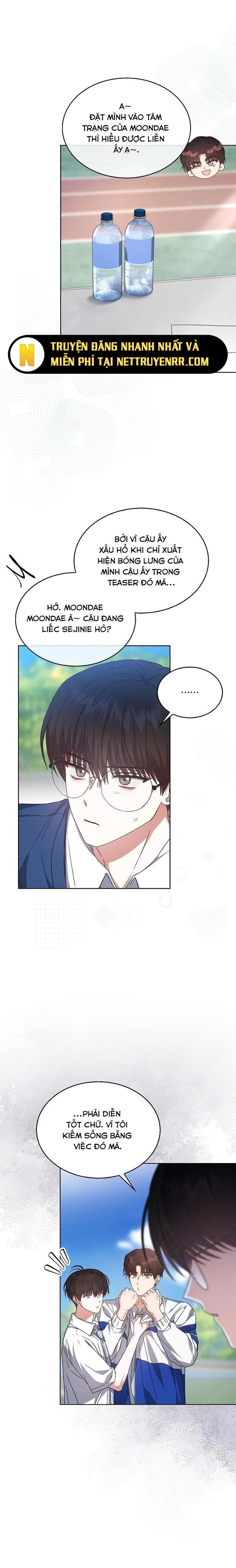 Ra Mắt Hay Ra Đi Chapter 70 - 5