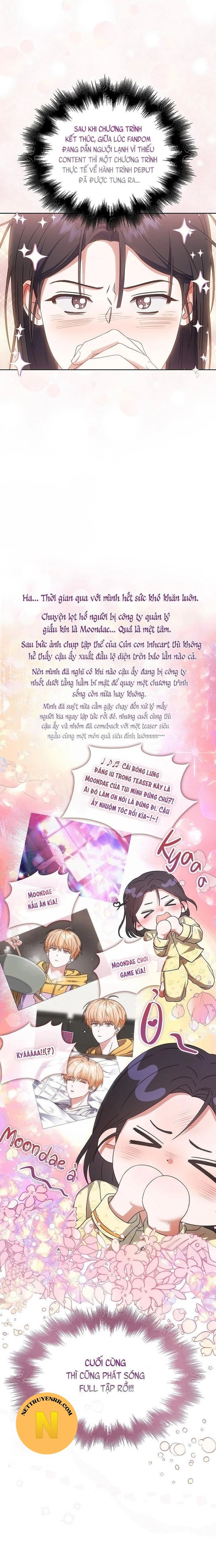 Ra Mắt Hay Ra Đi Chapter 70 - 9