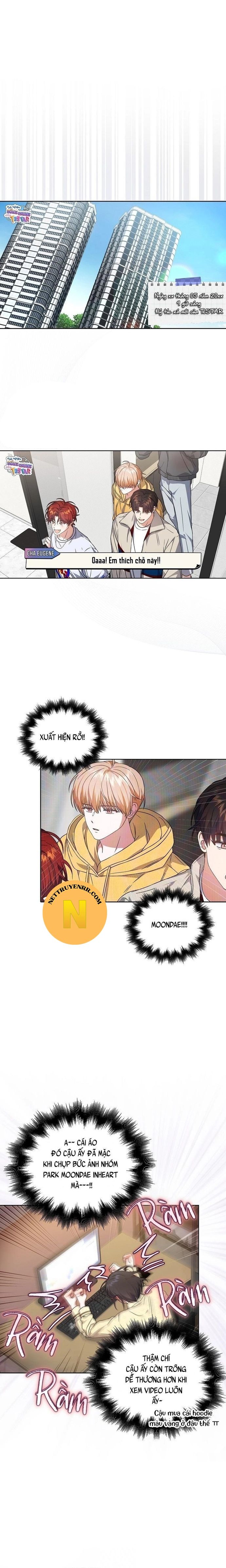 Ra Mắt Hay Ra Đi Chapter 70 - 10