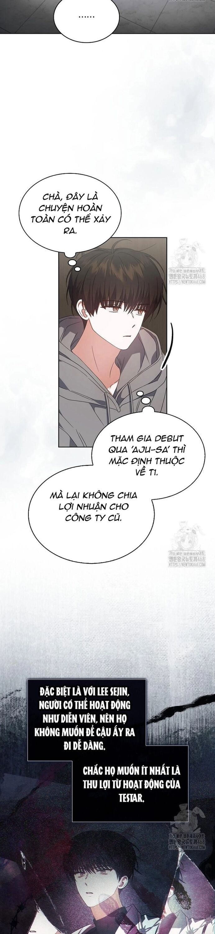 Ra Mắt Hay Ra Đi Chapter 71 - 2