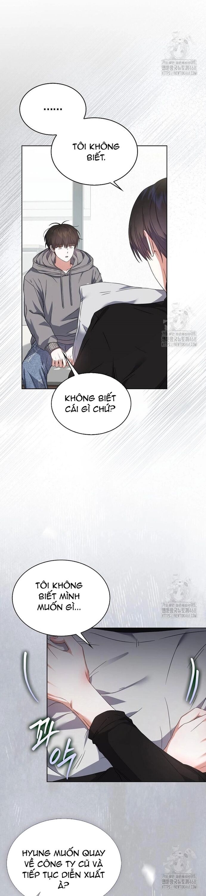 Ra Mắt Hay Ra Đi Chapter 71 - 11