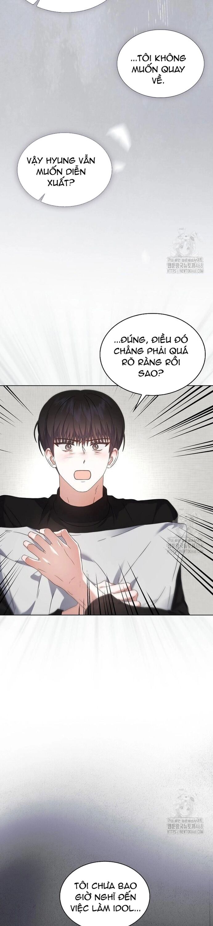 Ra Mắt Hay Ra Đi Chapter 71 - 12