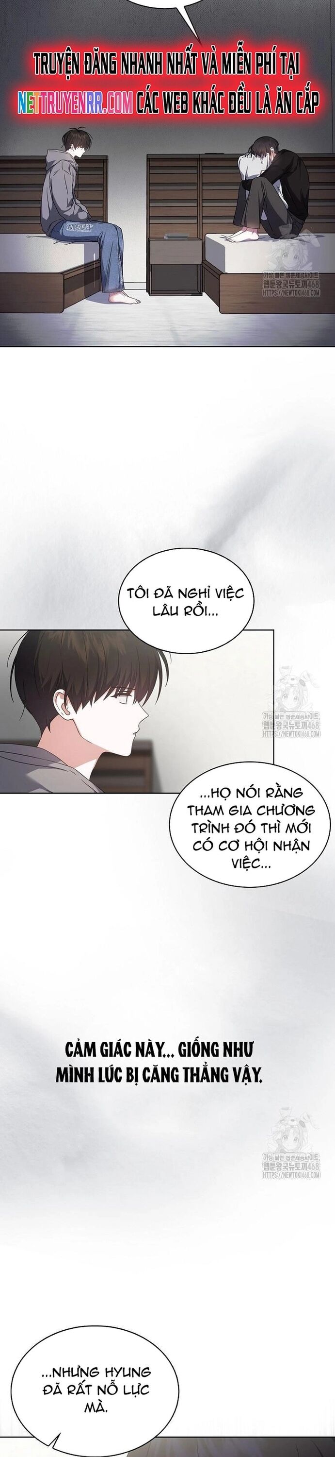 Ra Mắt Hay Ra Đi Chapter 71 - 13