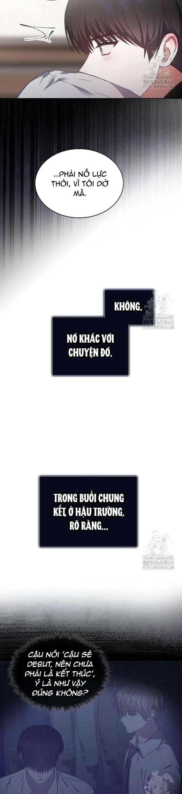 Ra Mắt Hay Ra Đi Chapter 71 - 14