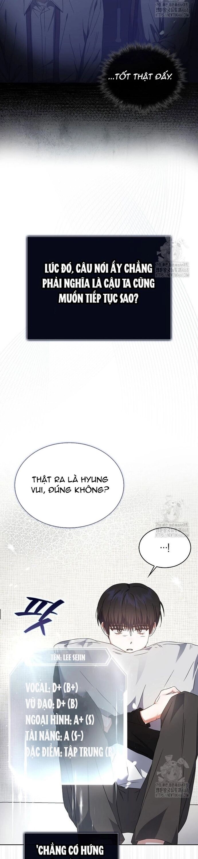 Ra Mắt Hay Ra Đi Chapter 71 - 15