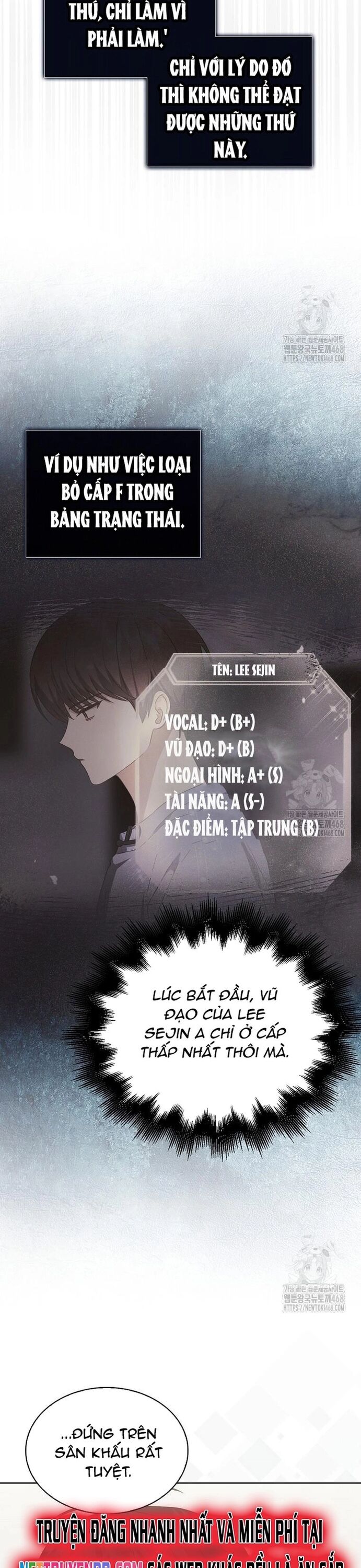 Ra Mắt Hay Ra Đi Chapter 71 - 16