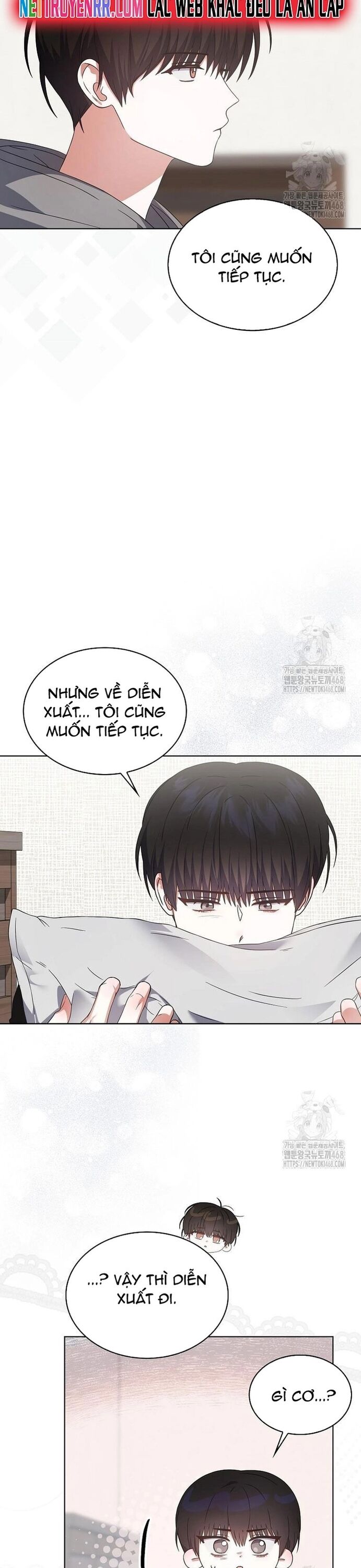 Ra Mắt Hay Ra Đi Chapter 71 - 17