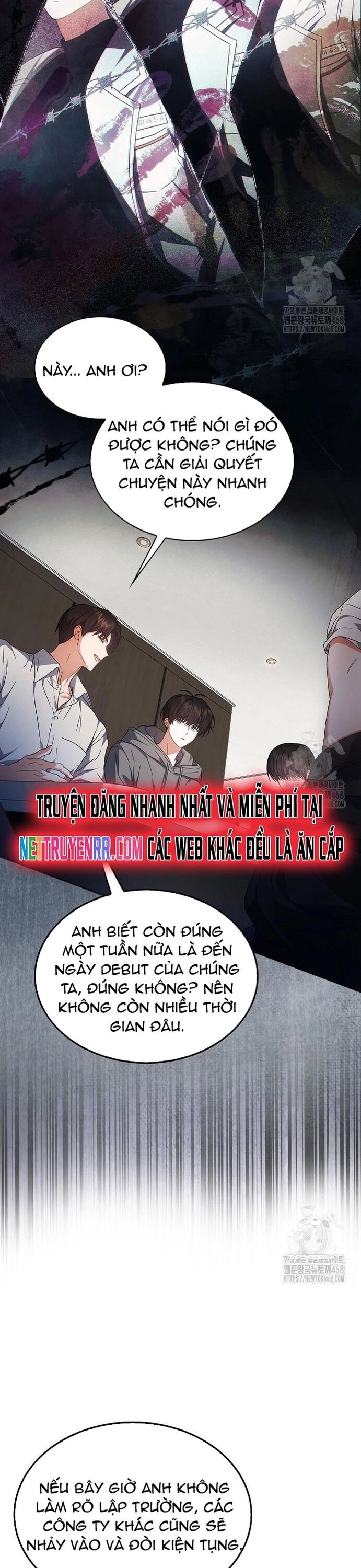 Ra Mắt Hay Ra Đi Chapter 71 - 3