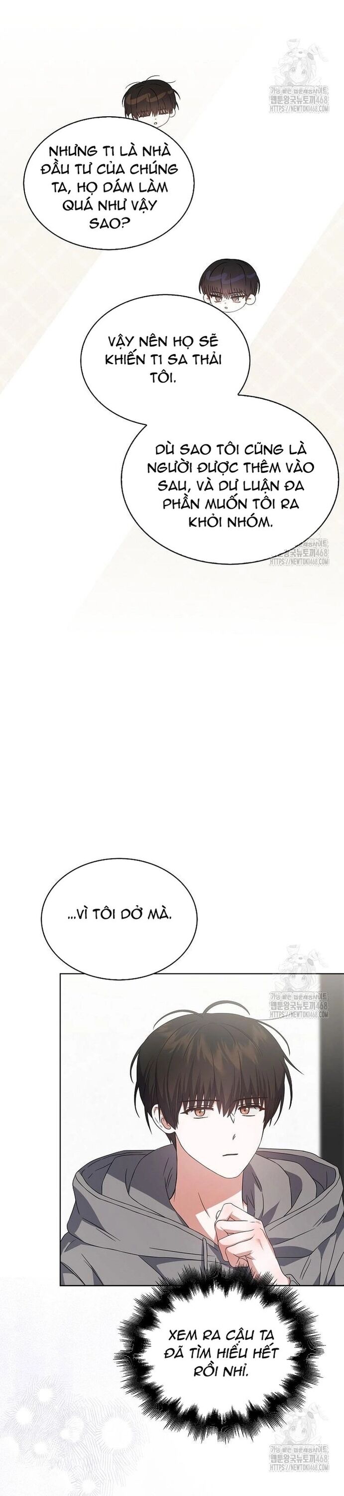 Ra Mắt Hay Ra Đi Chapter 71 - 21