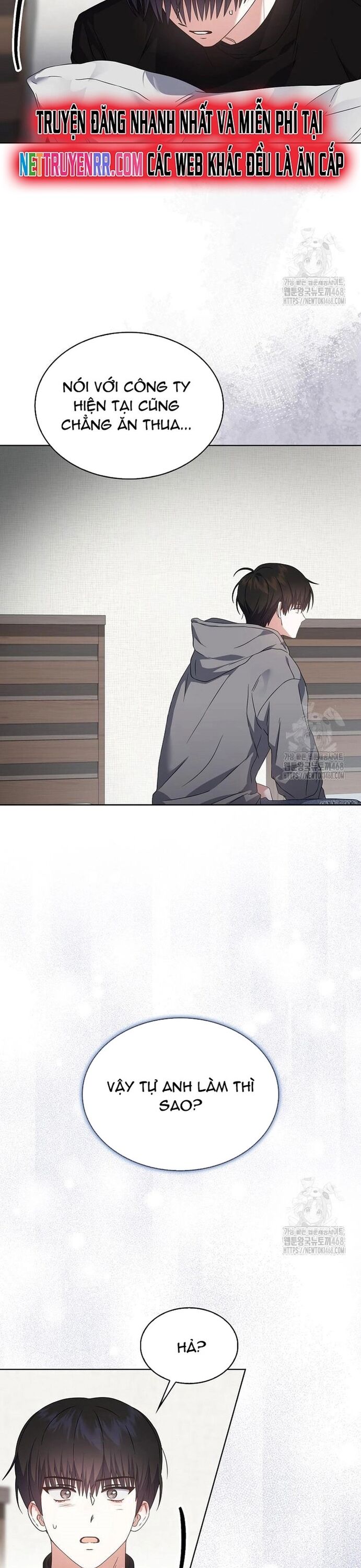 Ra Mắt Hay Ra Đi Chapter 71 - 23