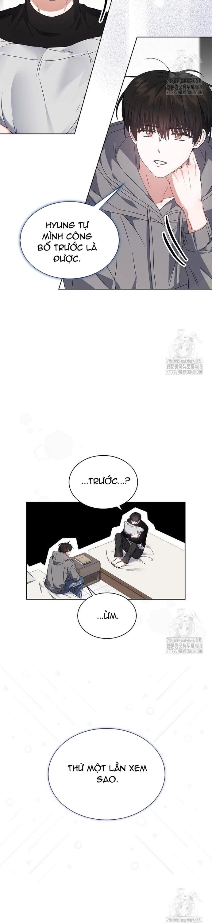 Ra Mắt Hay Ra Đi Chapter 71 - 24