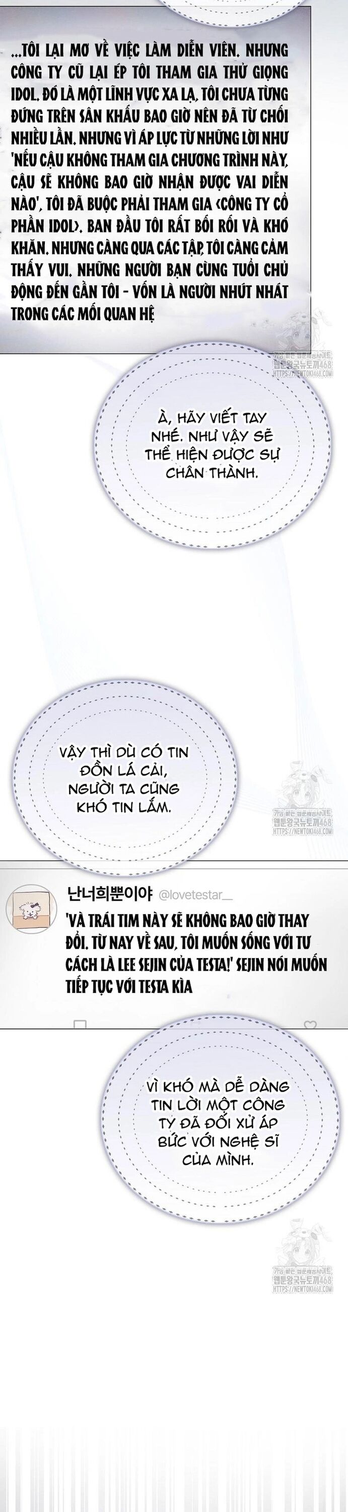 Ra Mắt Hay Ra Đi Chapter 71 - 29