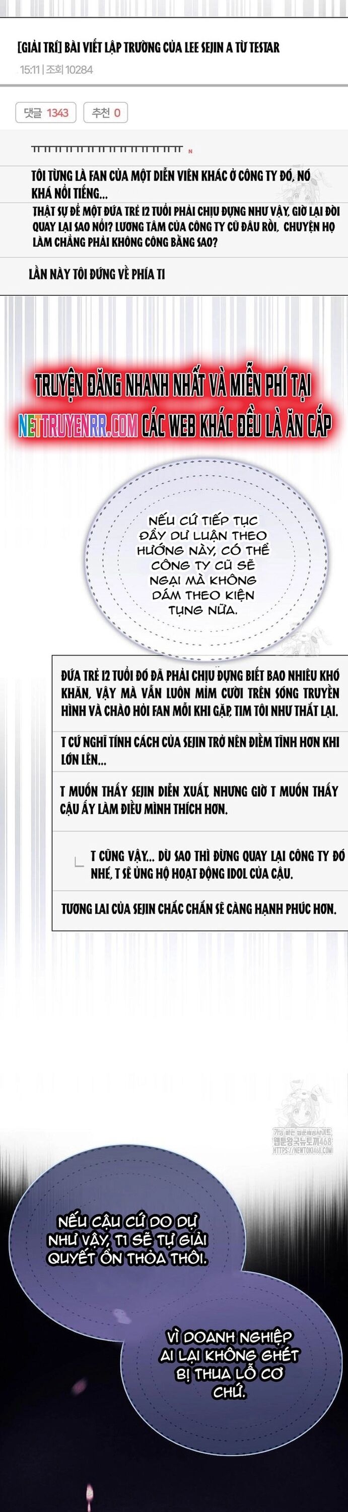 Ra Mắt Hay Ra Đi Chapter 71 - 30