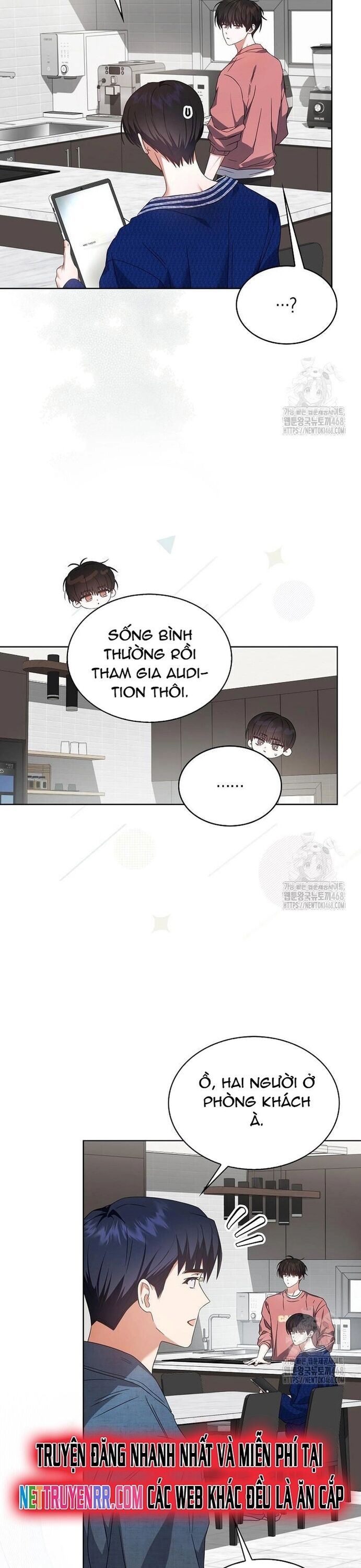 Ra Mắt Hay Ra Đi Chapter 71 - 32