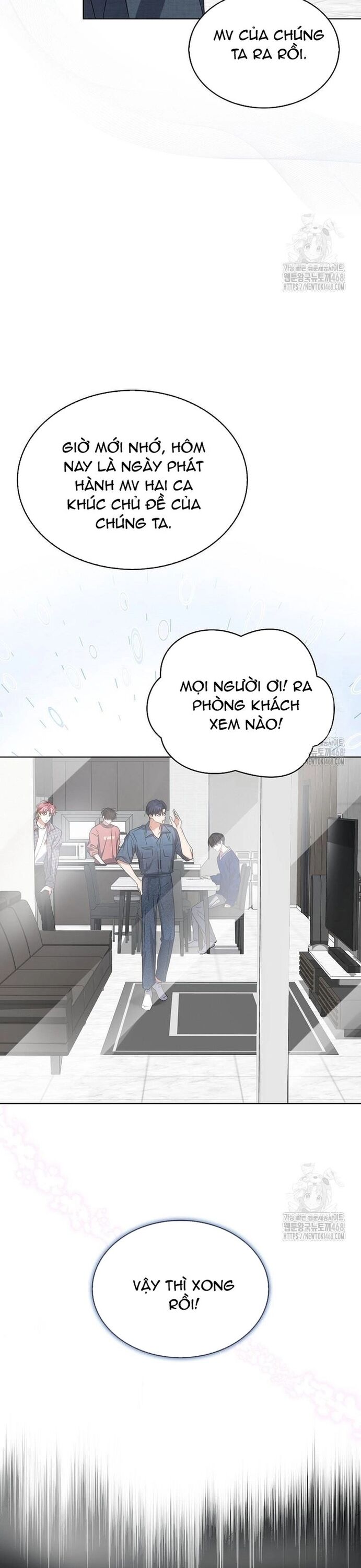 Ra Mắt Hay Ra Đi Chapter 71 - 33