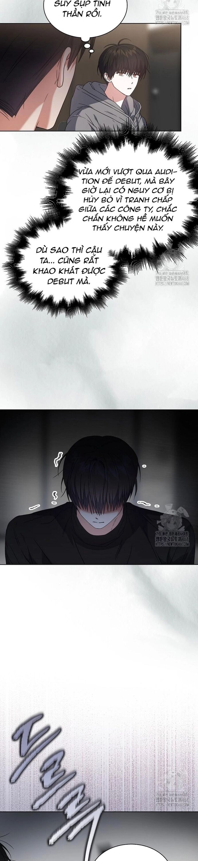 Ra Mắt Hay Ra Đi Chapter 71 - 5