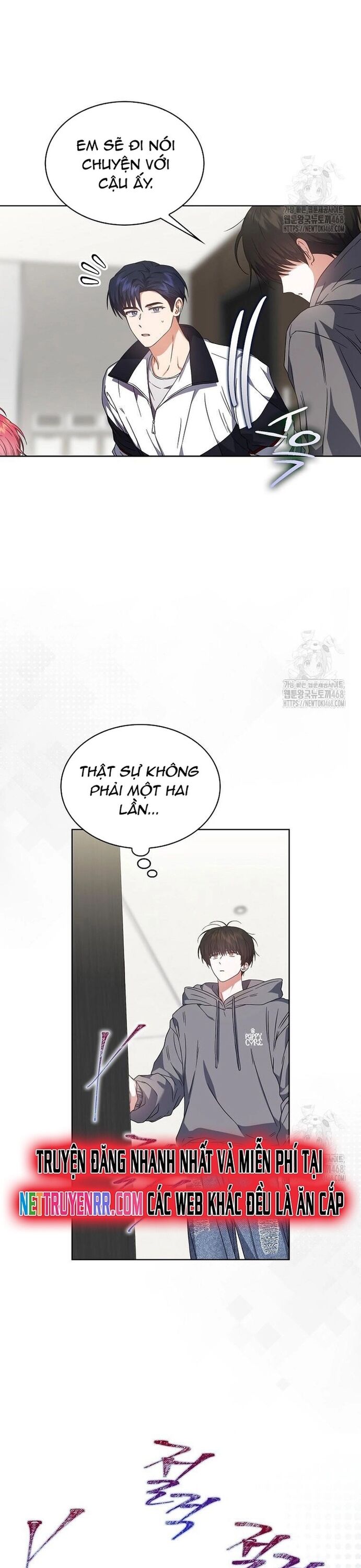 Ra Mắt Hay Ra Đi Chapter 71 - 7