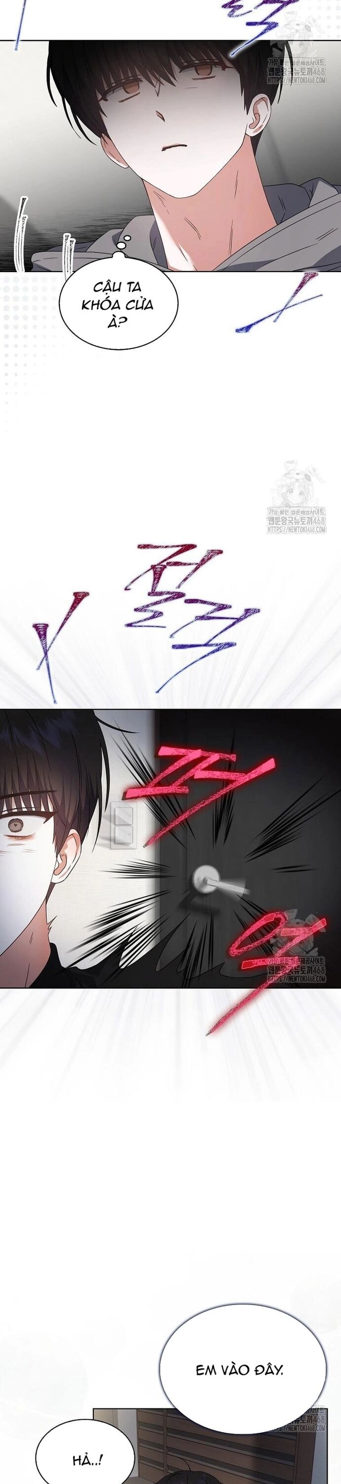 Ra Mắt Hay Ra Đi Chapter 71 - 8