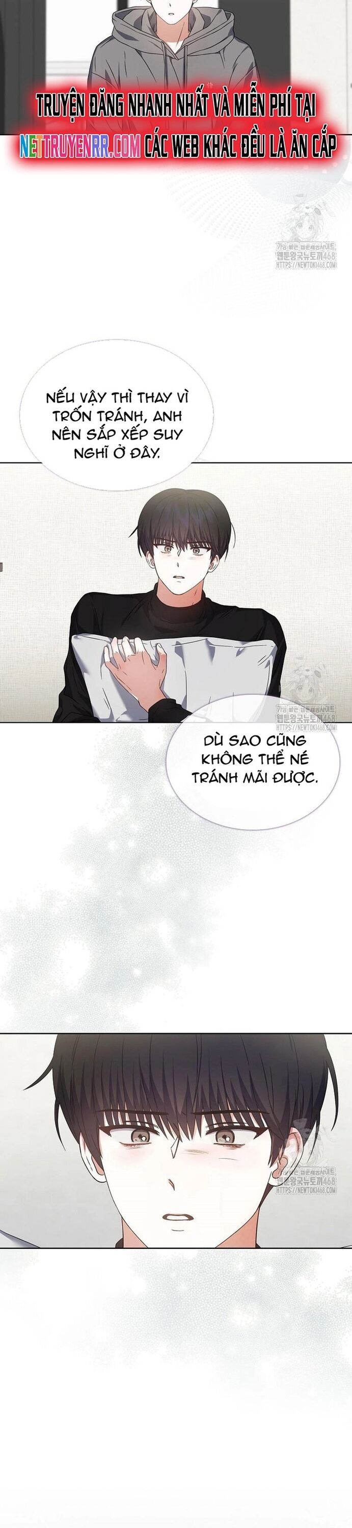 Ra Mắt Hay Ra Đi Chapter 71 - 10