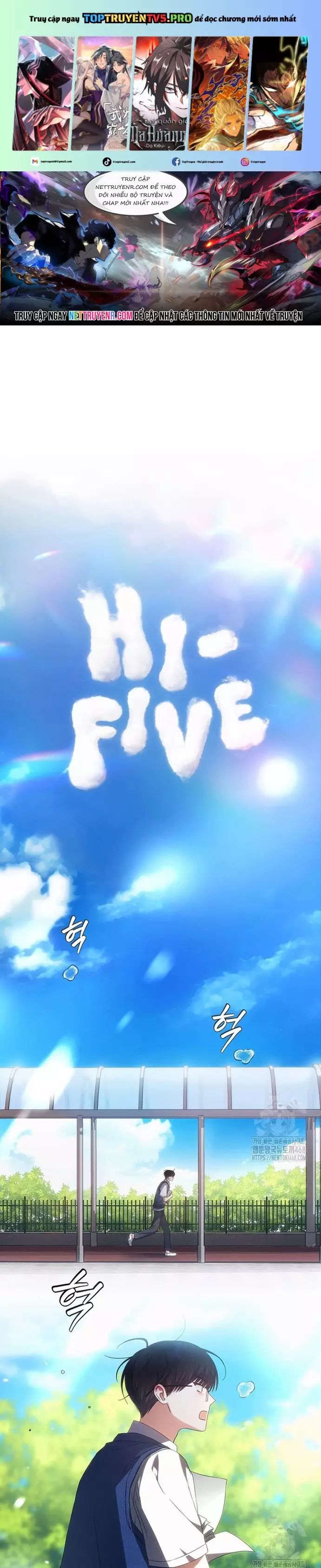 Ra Mắt Hay Ra Đi Chapter 72 - 1