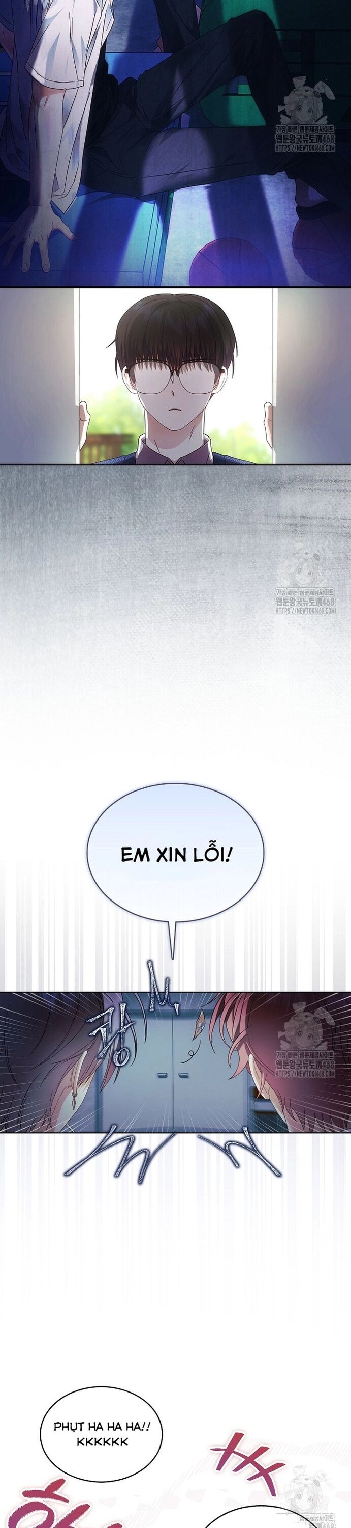 Ra Mắt Hay Ra Đi Chapter 72 - 11