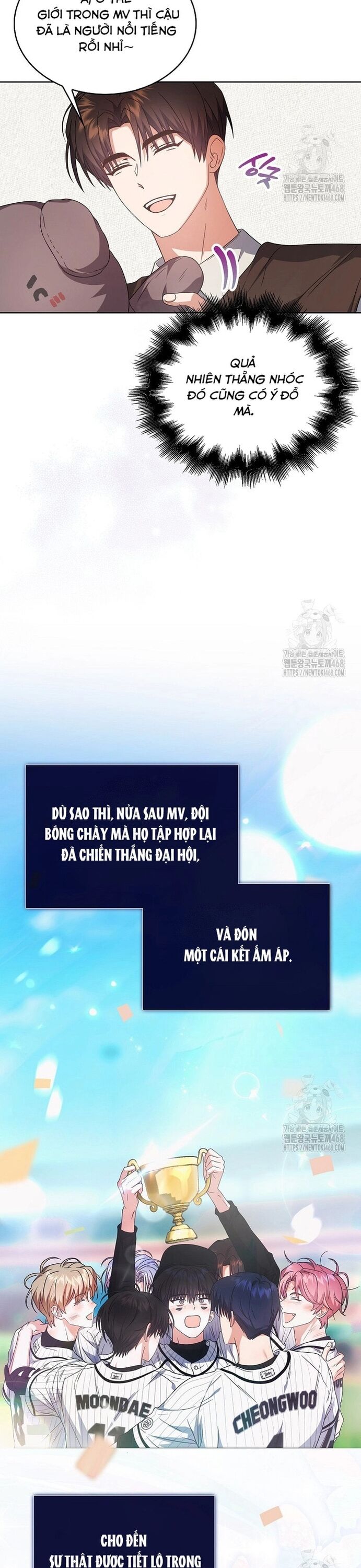 Ra Mắt Hay Ra Đi Chapter 72 - 14